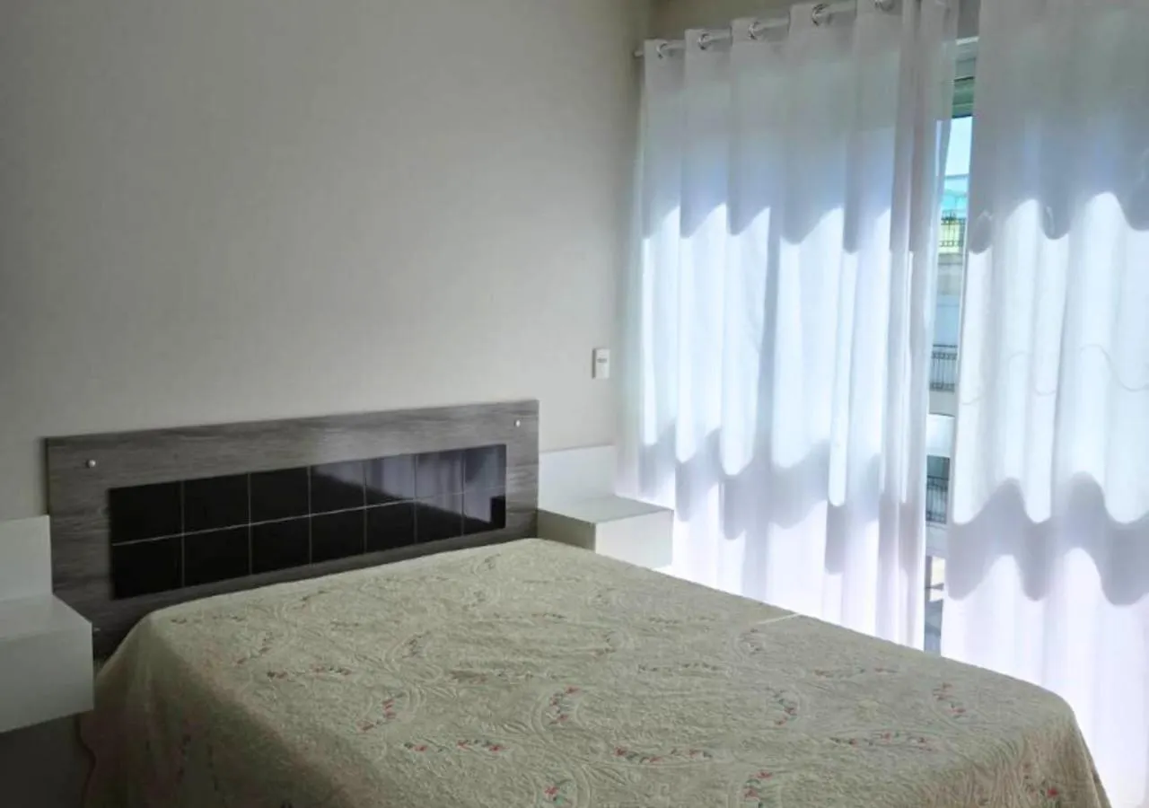 C193 Belo Apartamento De 2 Quartos Em Canasvieiras Com Vista De Frente Para O Mar Florianópolis