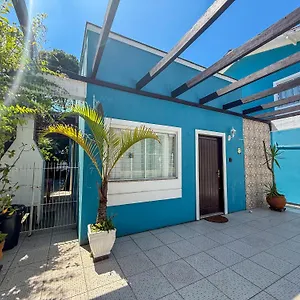 Apartamento Casa Açores Residencial - Dos Ingleses Floripa Sc
